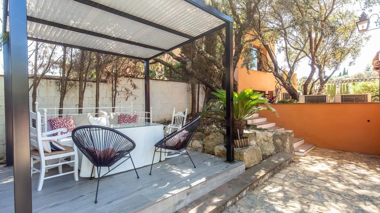 Photo of Outdoor in Hornachuelos