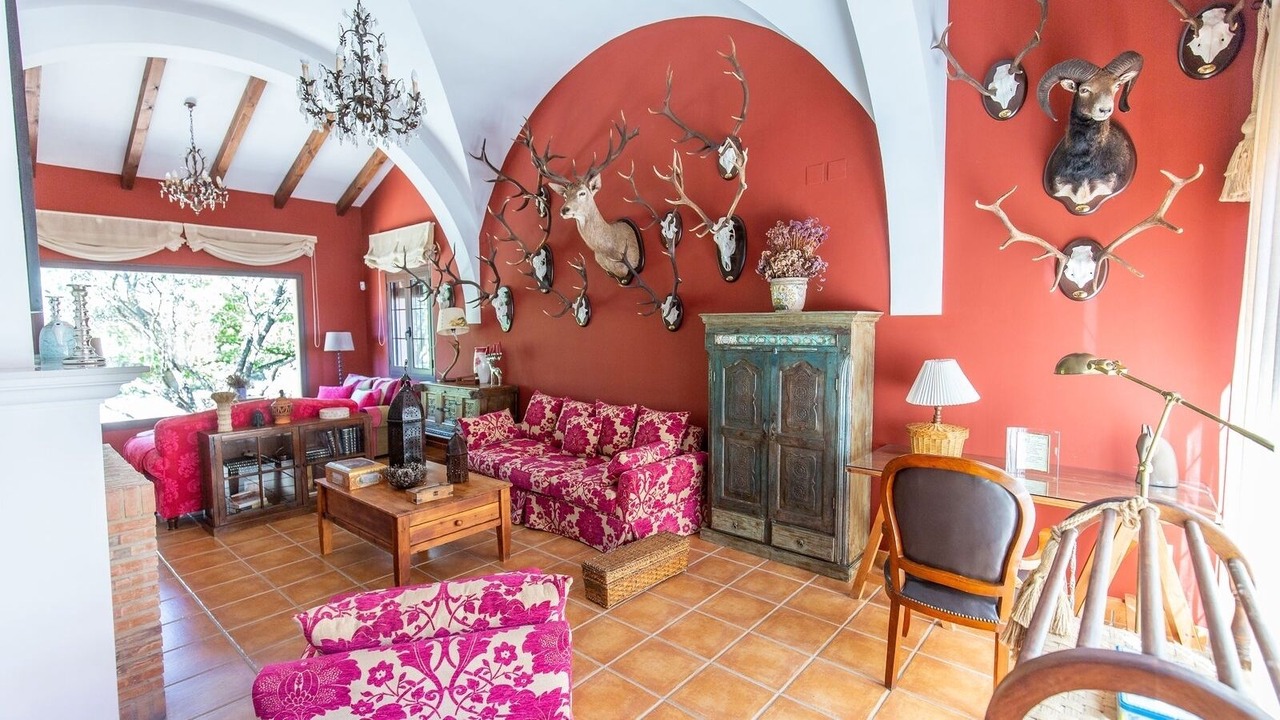 Photo of Livingroom in Hornachuelos