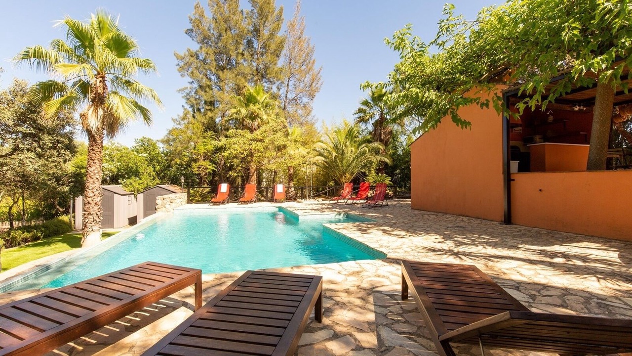 Photo of Outdoor in Hornachuelos