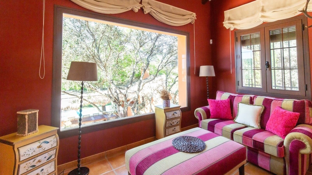 Photo of Livingroom in Hornachuelos