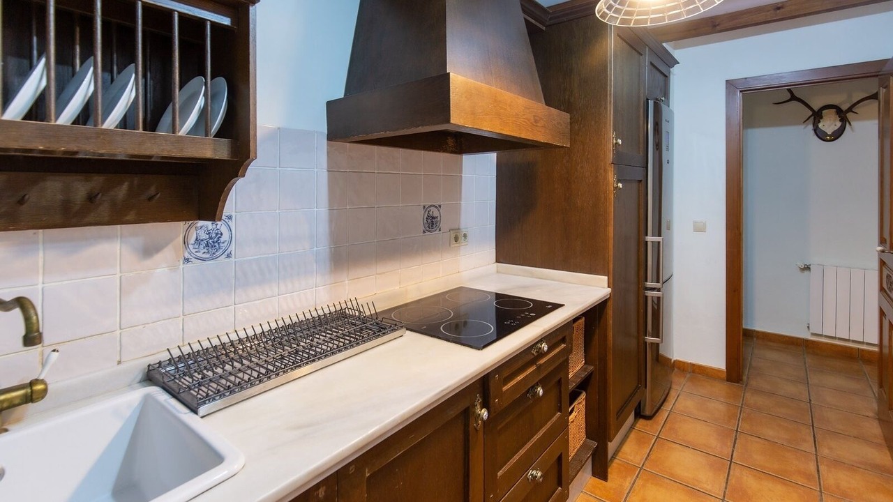 Photo of Kitchen in Hornachuelos