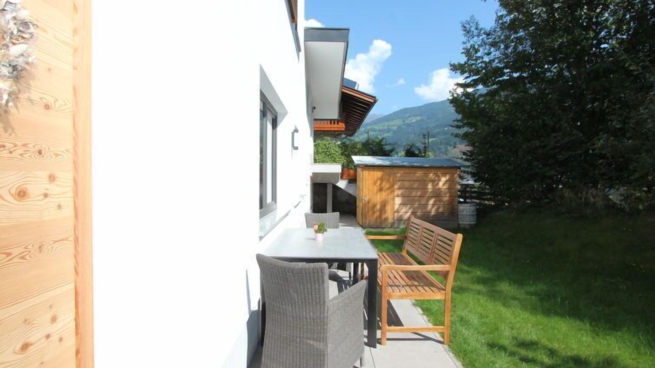 Photo of Others in Zillertal