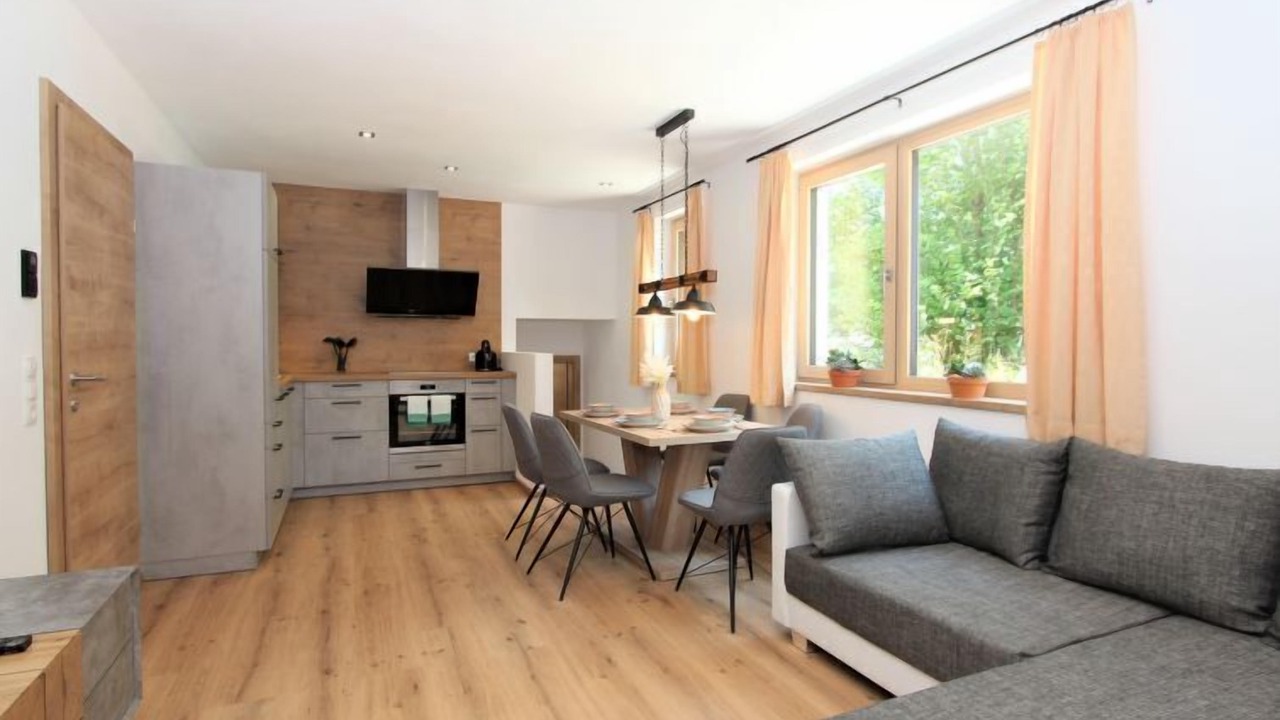Photo of Bedroom in Zillertal