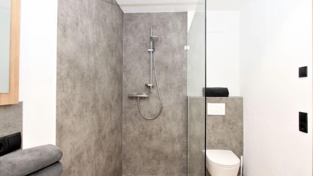 Photo of Bathroom in Zillertal