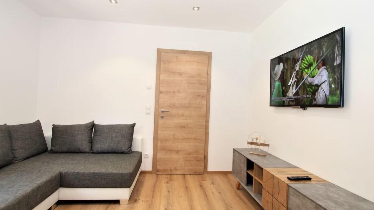 Photo of Livingroom in Zillertal