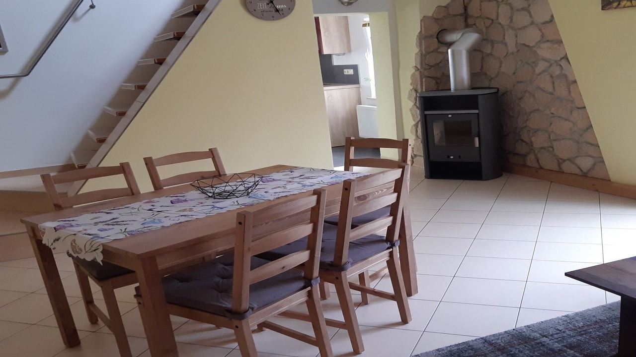 Photo of Livingroom in Lohsdorf