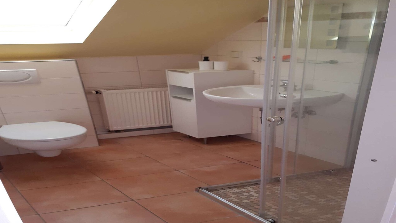 Photo of Bathroom in Lohsdorf