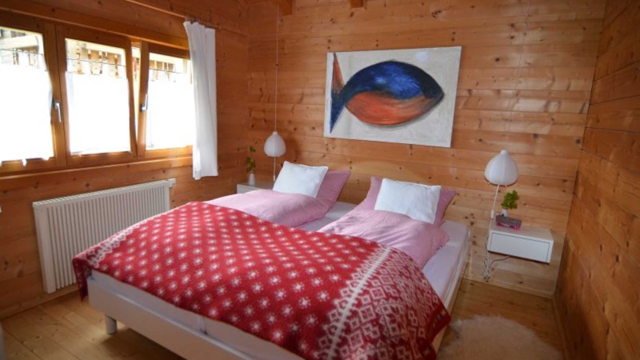 Photo of Bedroom in Stamsried