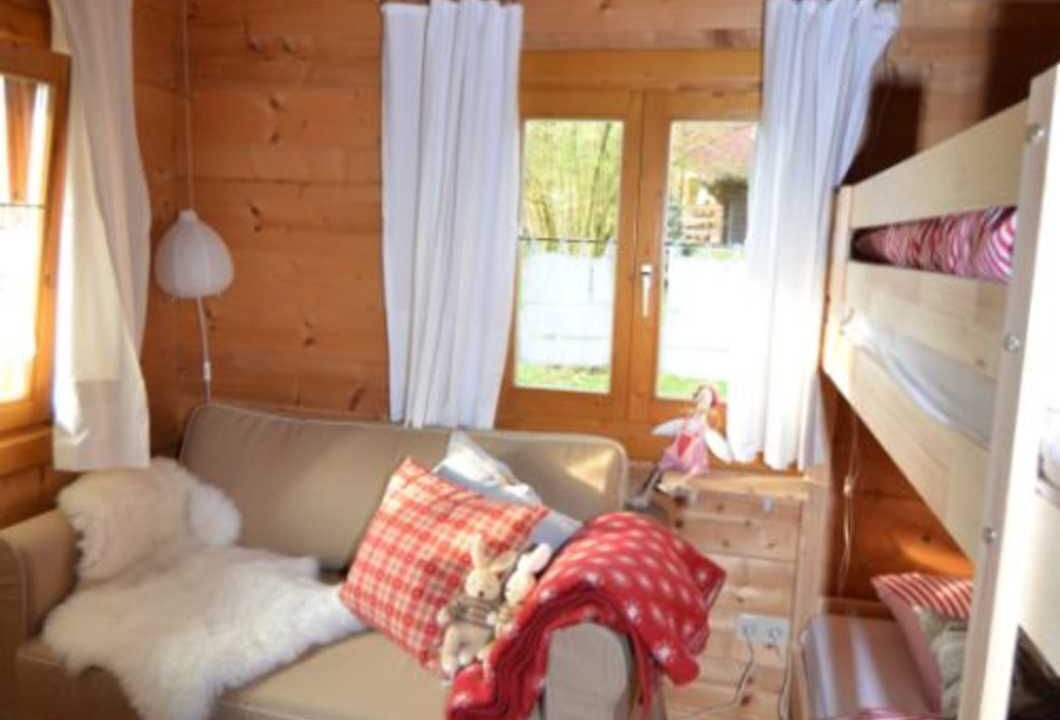 Photo of Bedroom in Stamsried
