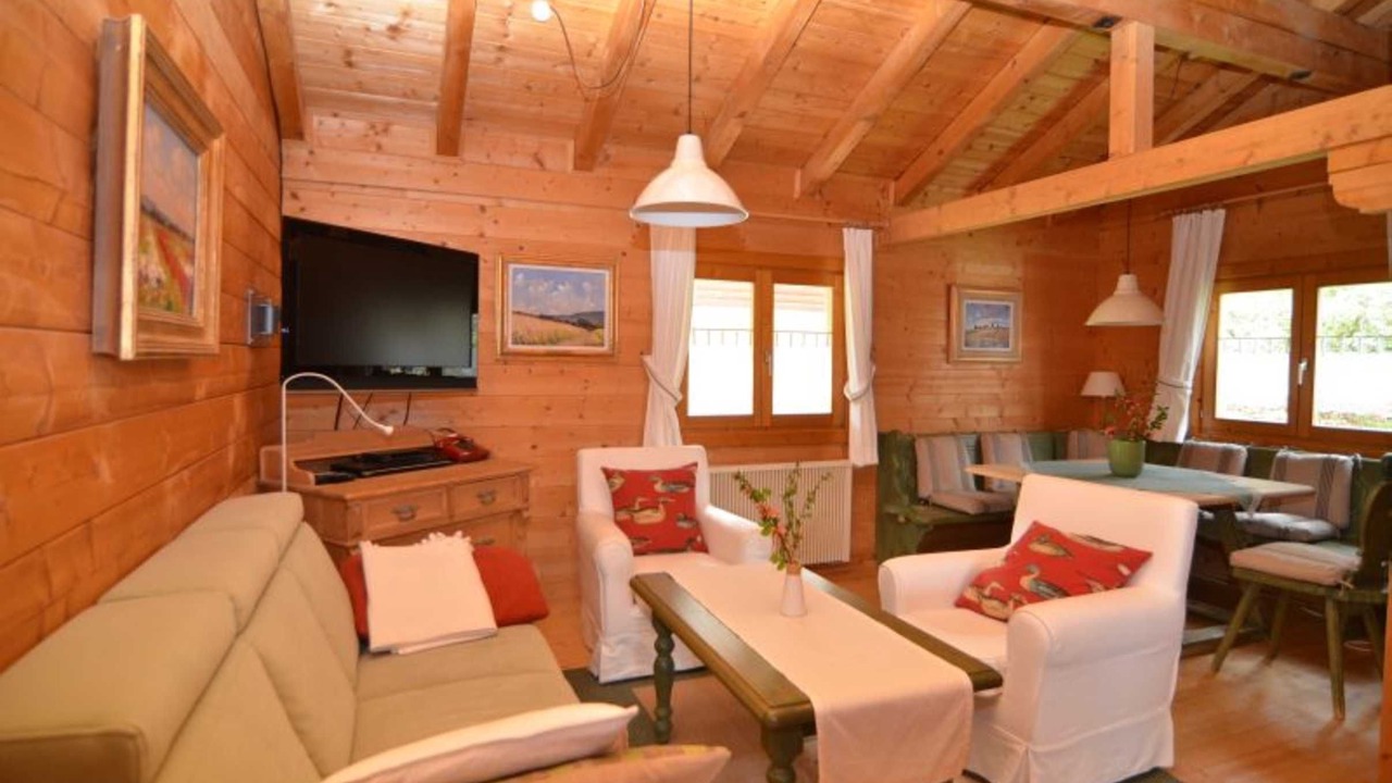 Photo of Livingroom in Stamsried