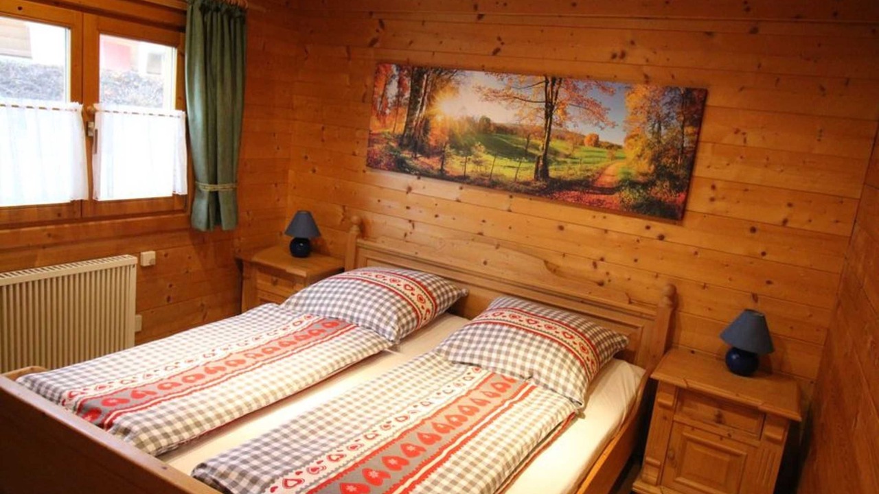 Photo of Bedroom in Stamsried