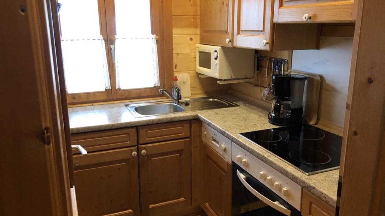 Photo of Kitchen in Stamsried