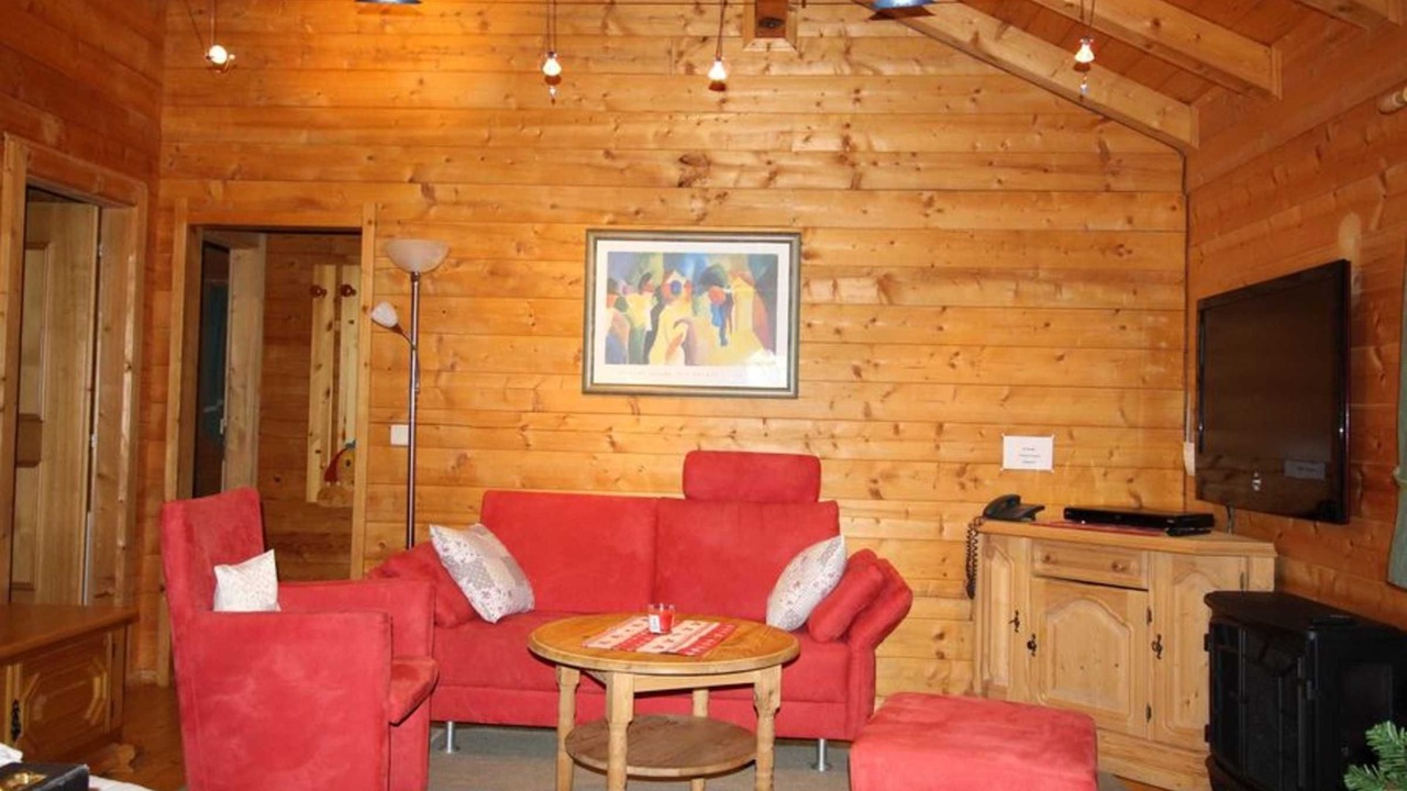 Photo of Livingroom in Stamsried
