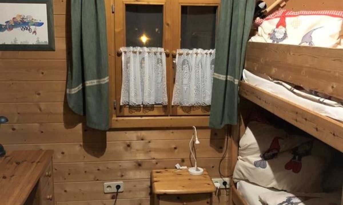 Photo of Bedroom in Stamsried