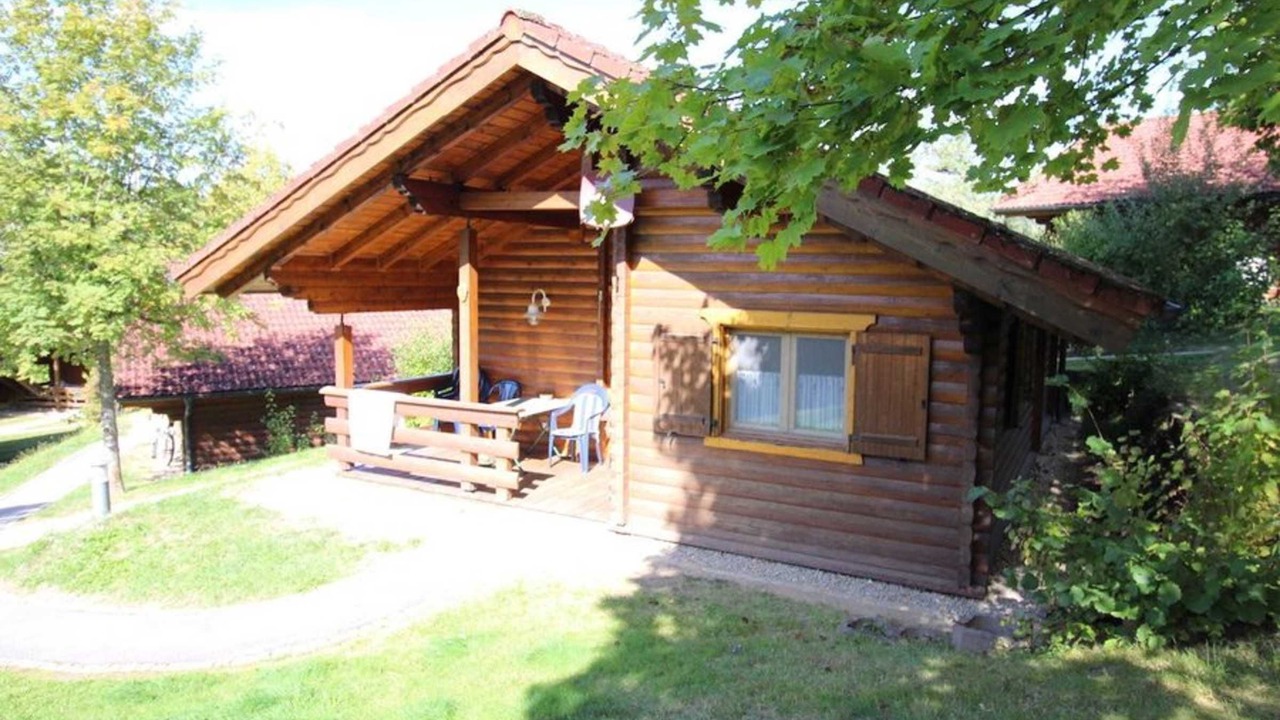 Photo of Patio Balcony in Stamsried