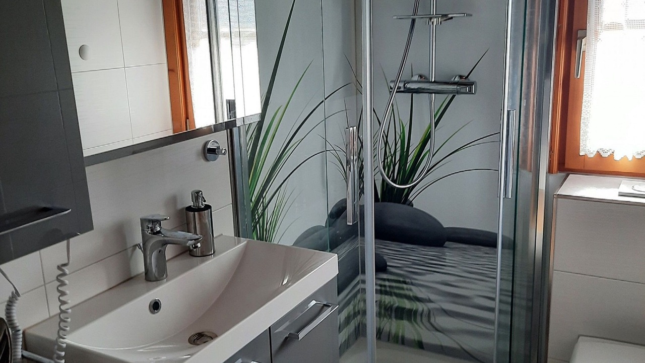 Photo of Bathroom in Stamsried