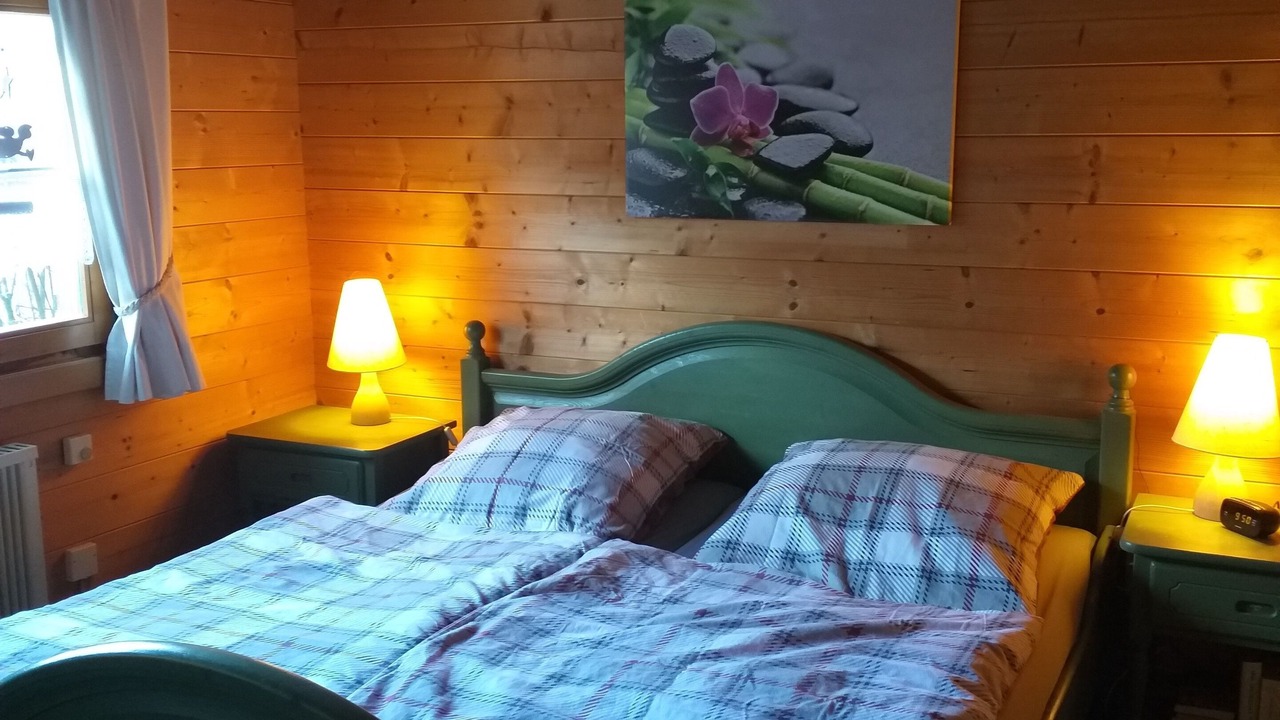 Photo of Bedroom in Stamsried