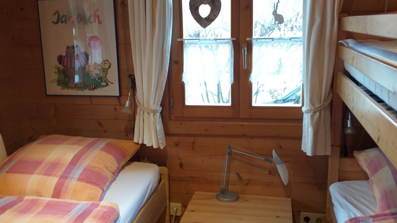 Photo of Bedroom in Stamsried