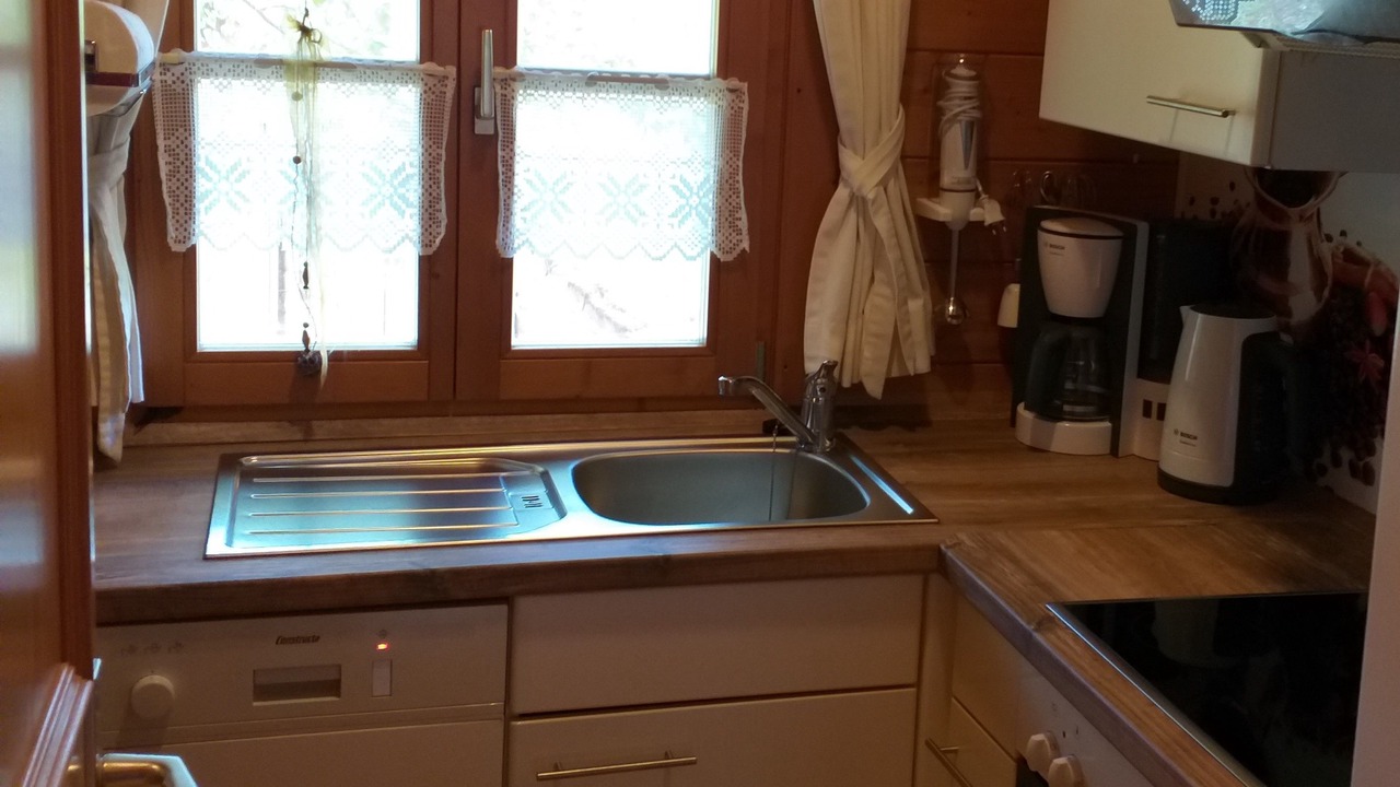 Photo of Kitchen in Stamsried