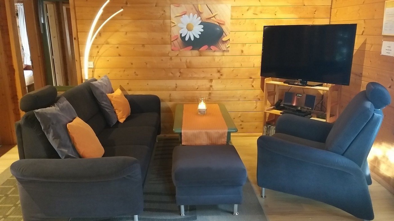 Photo of Livingroom in Stamsried
