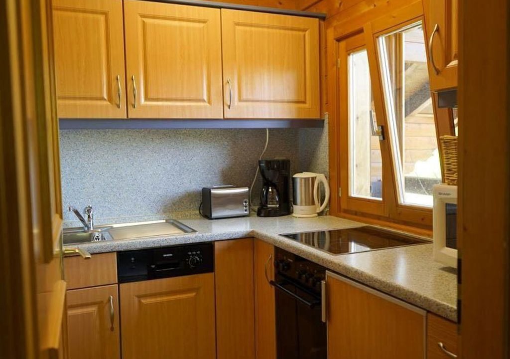 Photo of Kitchen in Stamsried