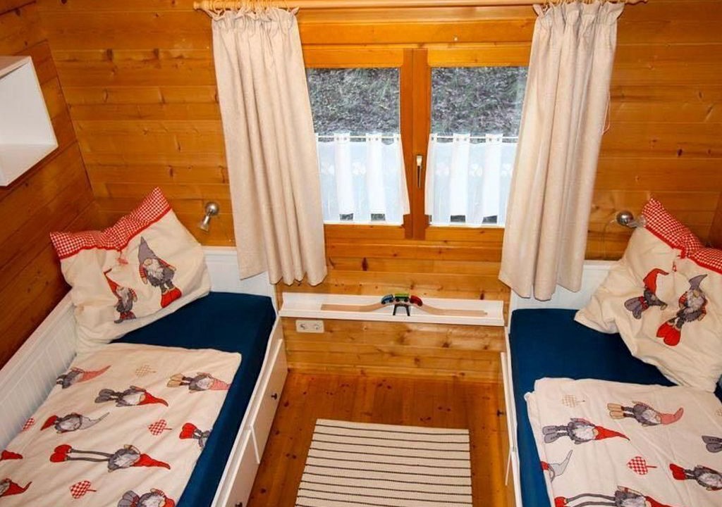 Photo of Bedroom in Stamsried