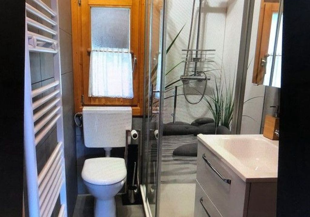 Photo of Bathroom in Stamsried