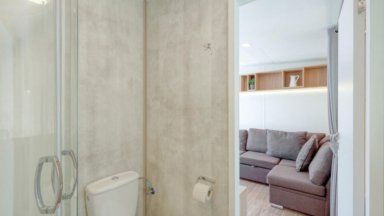 Photo of Bathroom in Pleinfeld