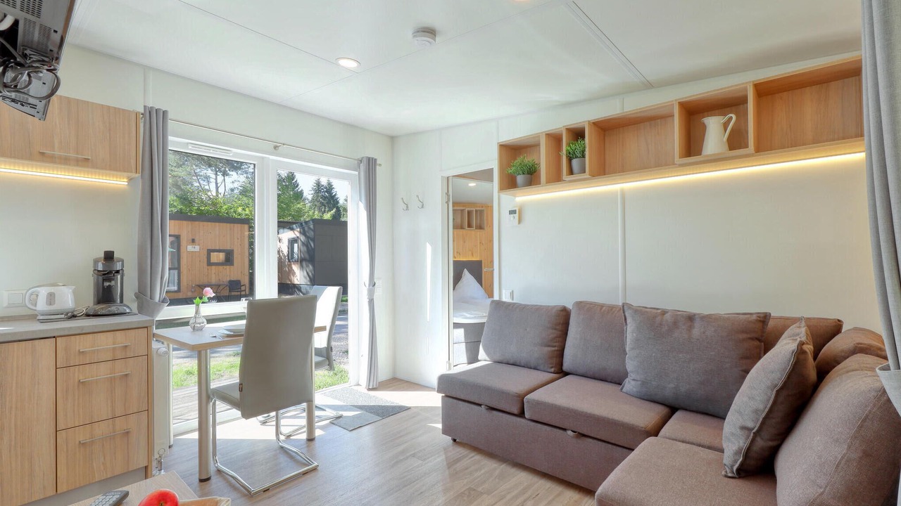 Photo of Bedroom in Pleinfeld