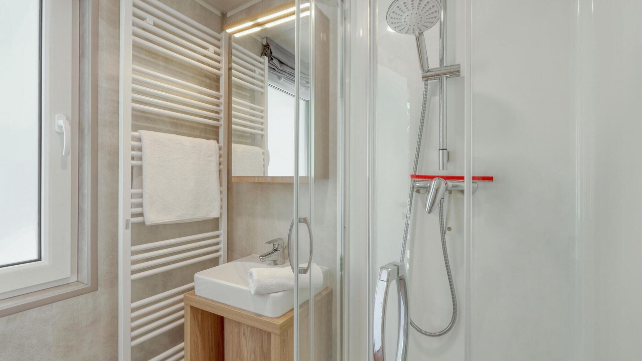 Photo of Bathroom in Pleinfeld