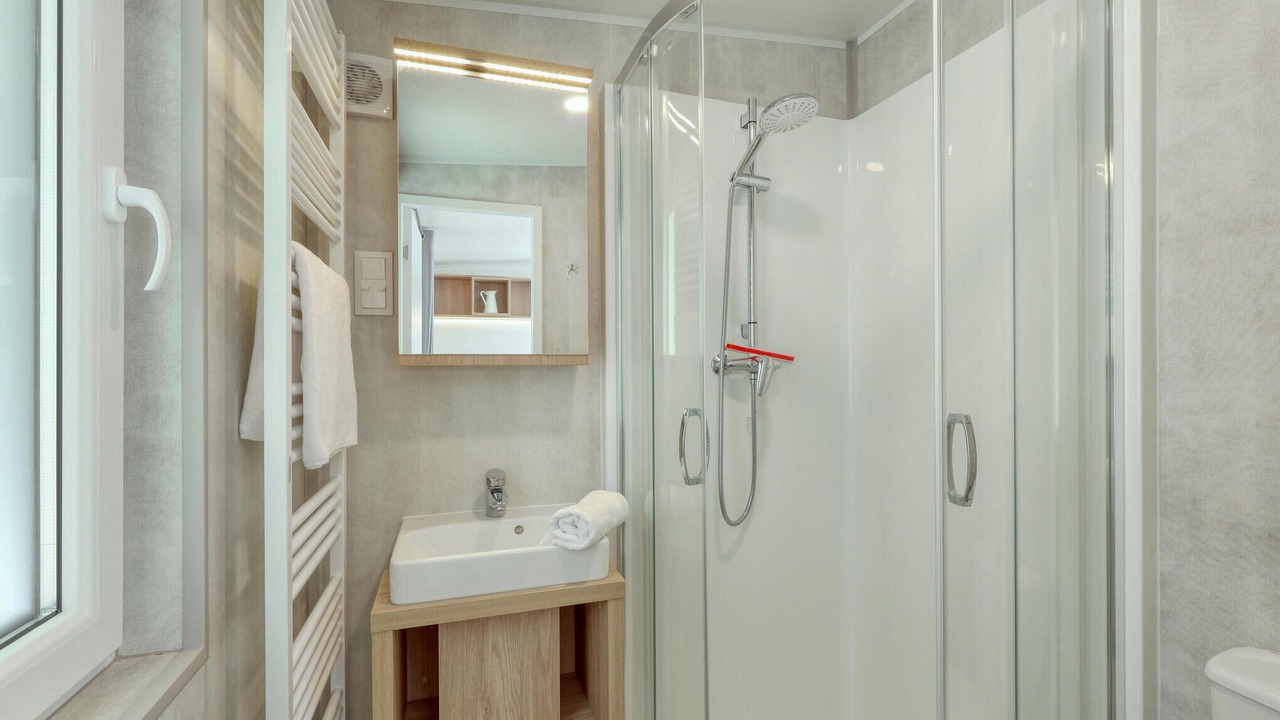 Photo of Bathroom in Pleinfeld