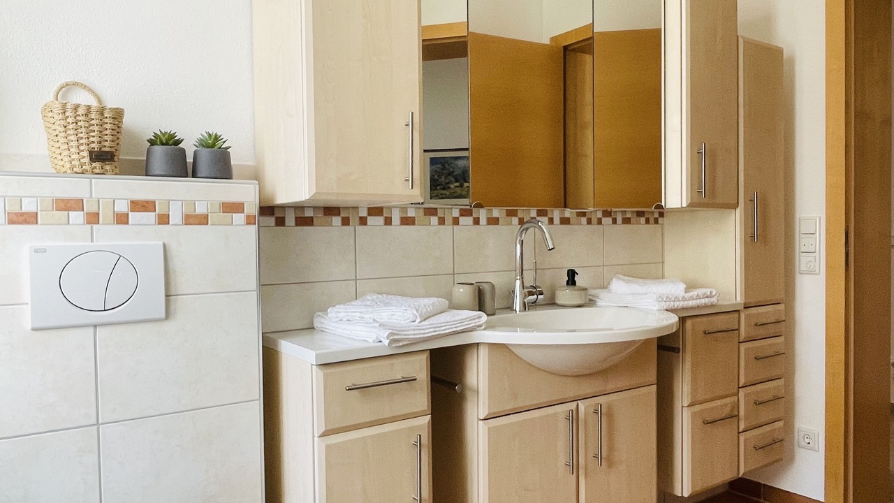 Photo of Bathroom in Eichstaett
