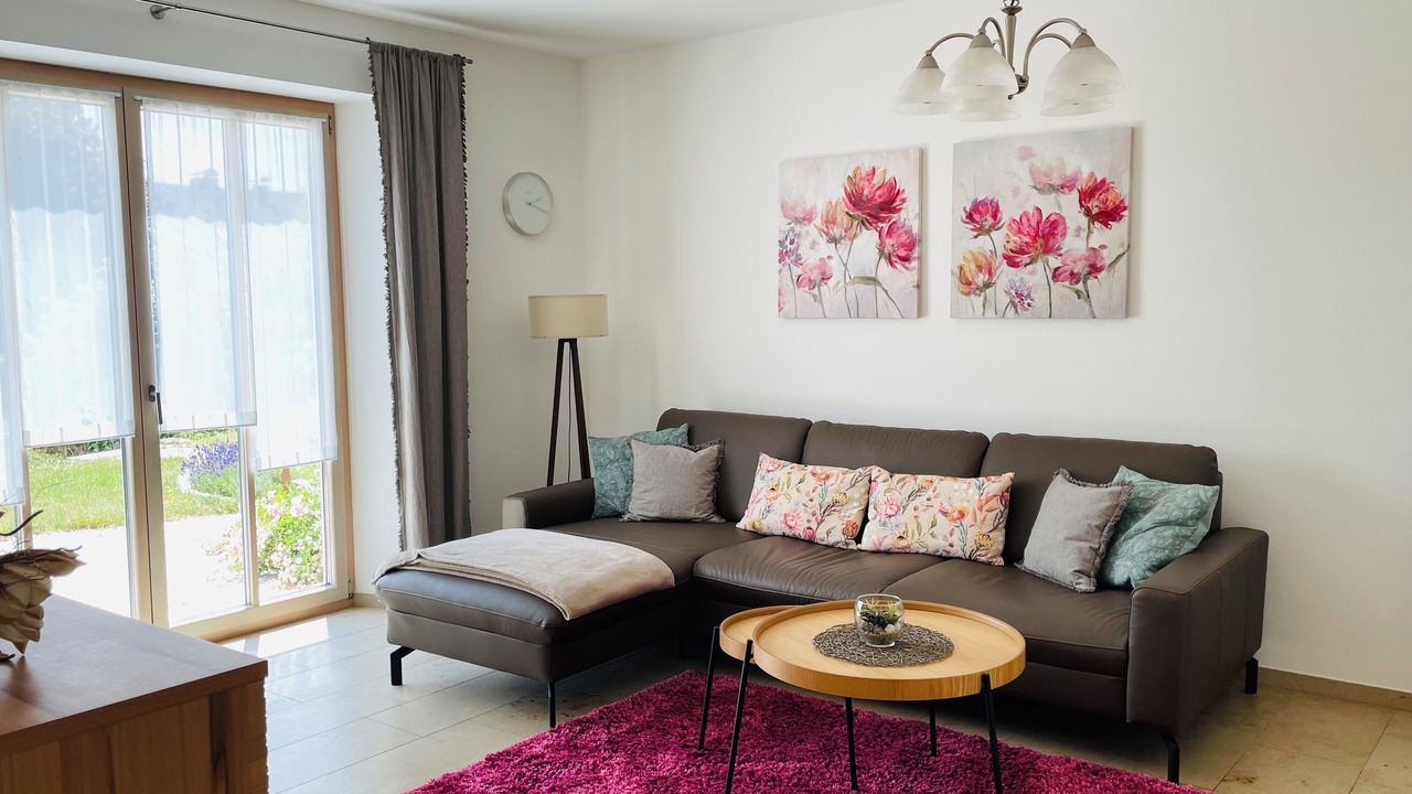 Photo of Livingroom in Eichstaett
