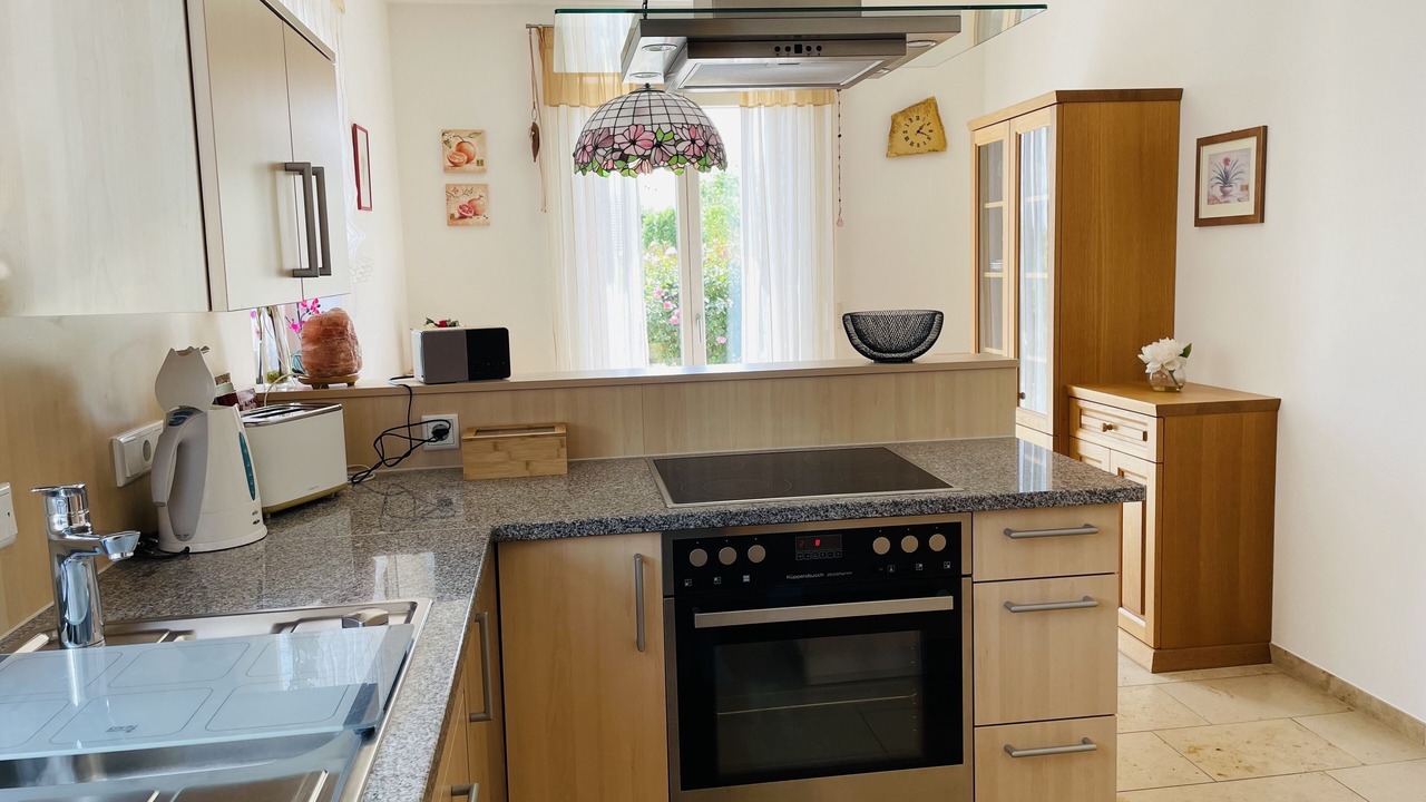 Photo of Kitchen in Eichstaett