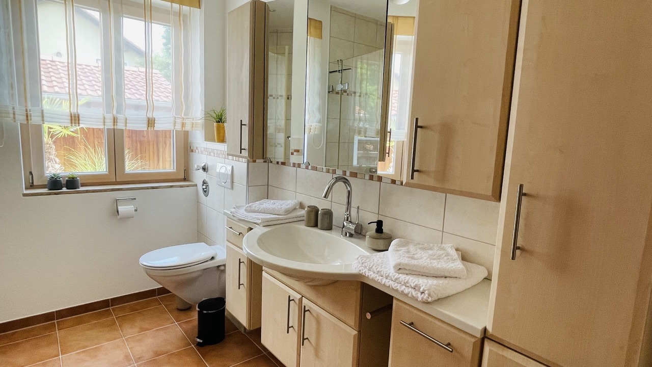 Photo of Bathroom in Eichstaett