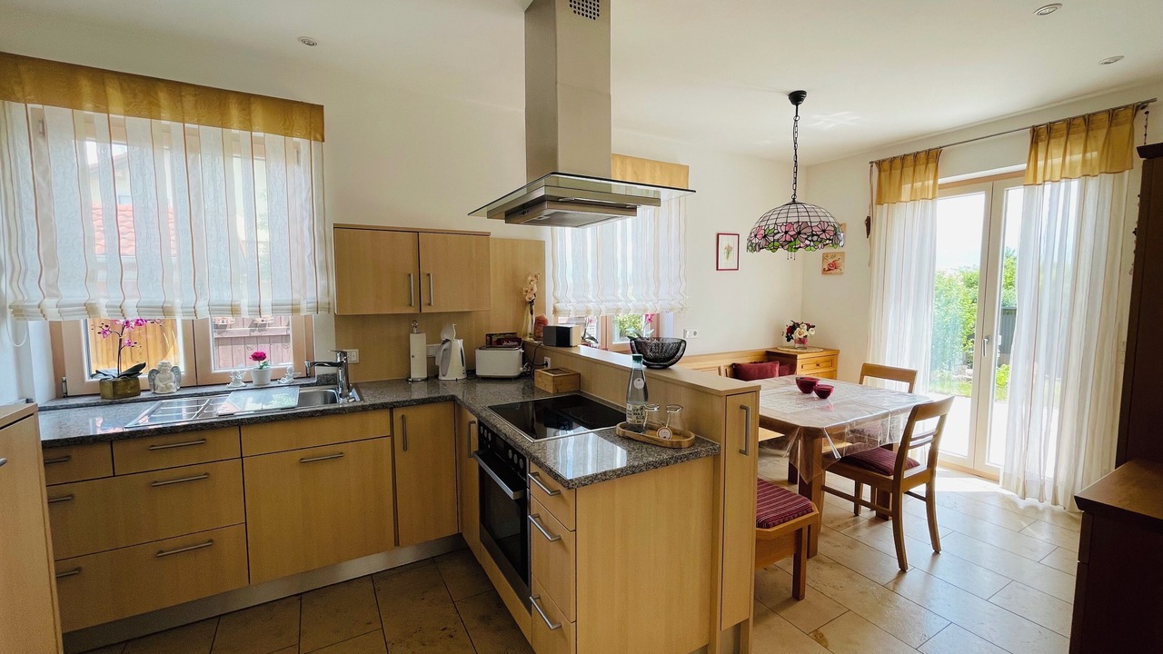 Photo of Kitchen in Eichstaett