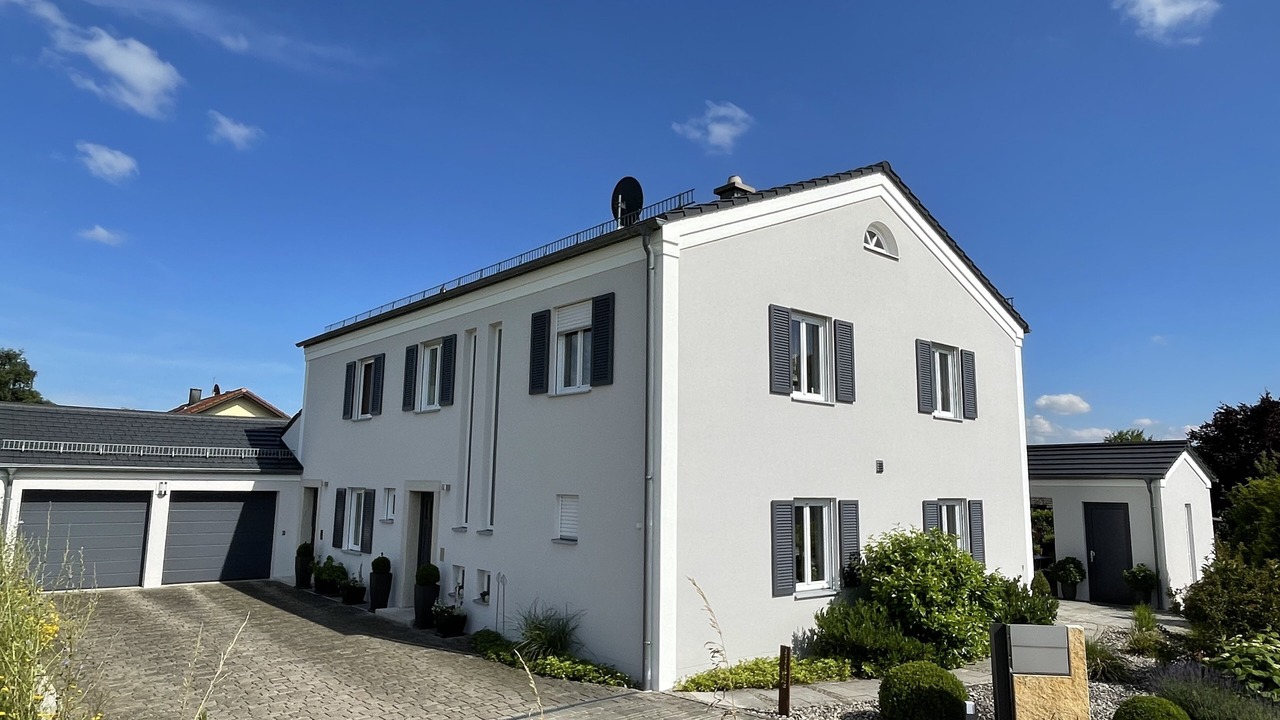 Photo of Outdoor in Eichstaett