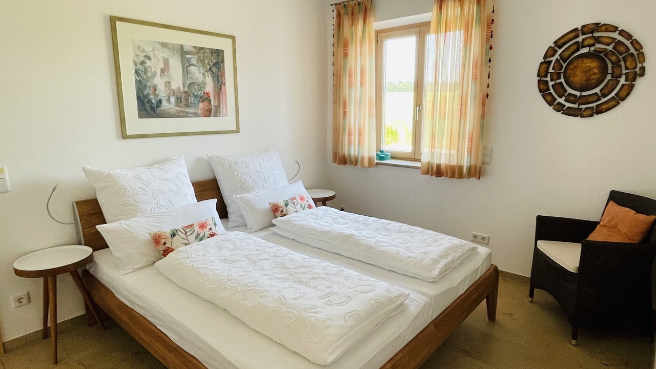Photo of Bedroom in Eichstaett