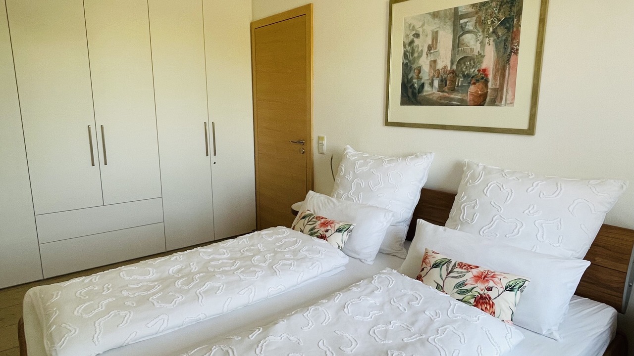 Photo of Bedroom in Eichstaett