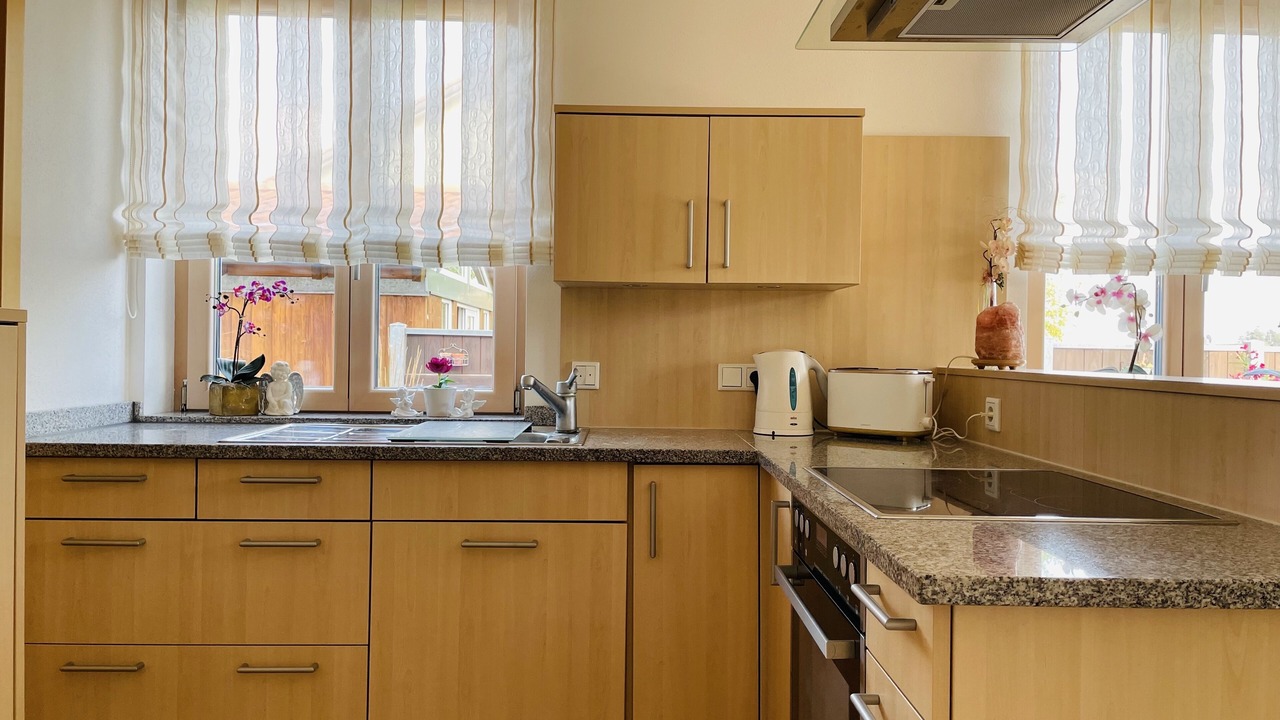 Photo of Kitchen in Eichstaett