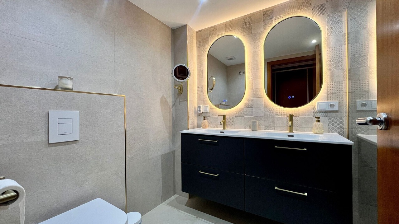 Photo of Bathroom in Altea la Vella
