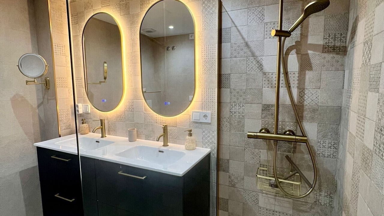 Photo of Bathroom in Altea la Vella