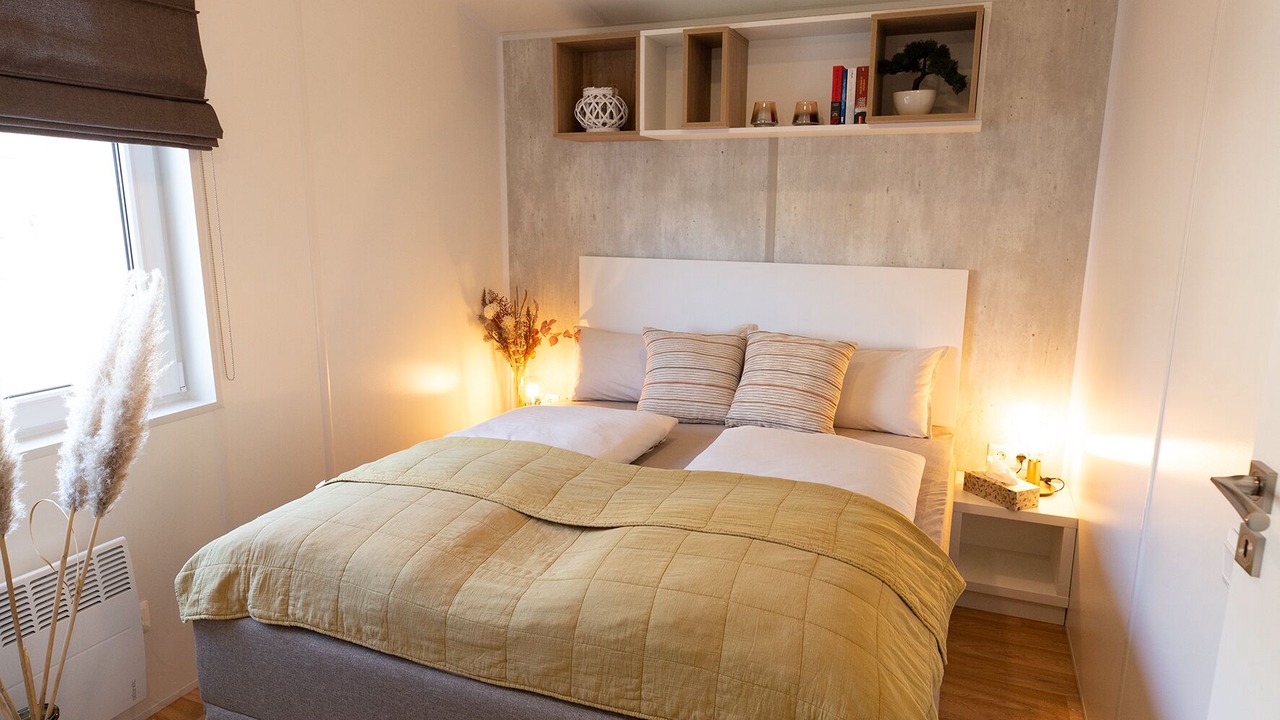 Photo of Bedroom in Vilseck
