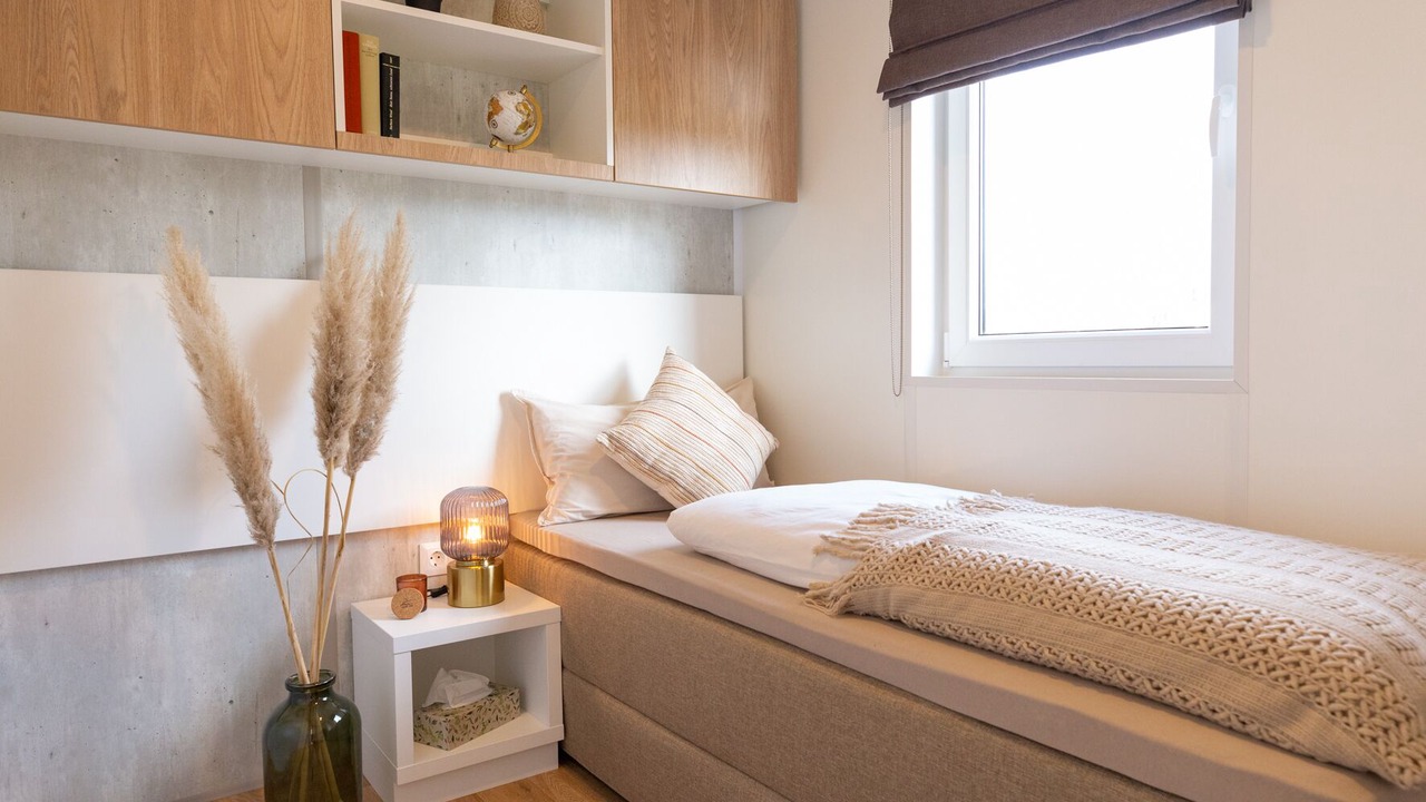 Photo of Bedroom in Vilseck