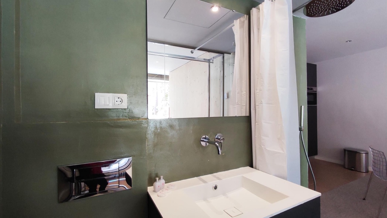 Photo of Bathroom in Sant Gervasi