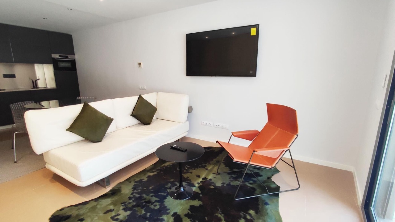 Photo of Livingroom in Sant Gervasi
