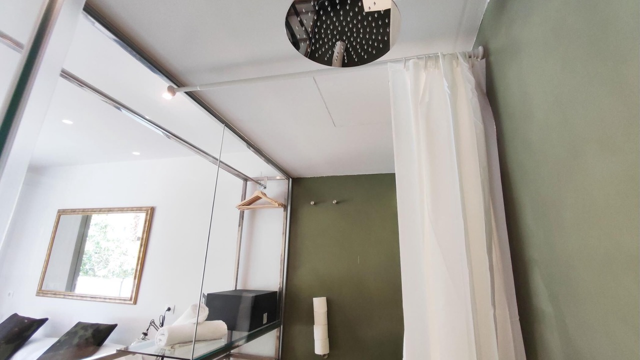 Photo of Bedroom in Sant Gervasi