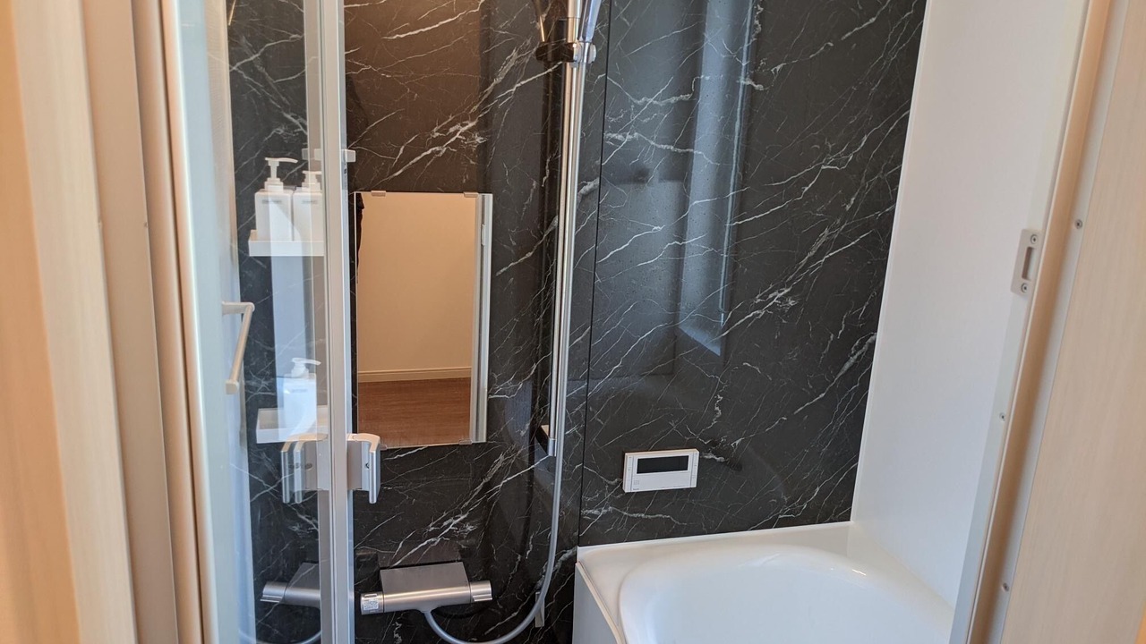 Photo of Bathroom in Hakuba