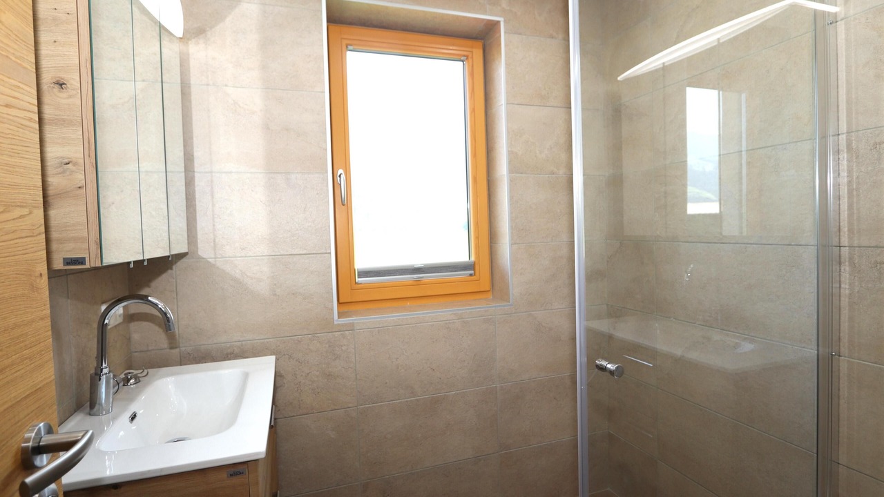 Photo of Bathroom in Strass im Zillertal