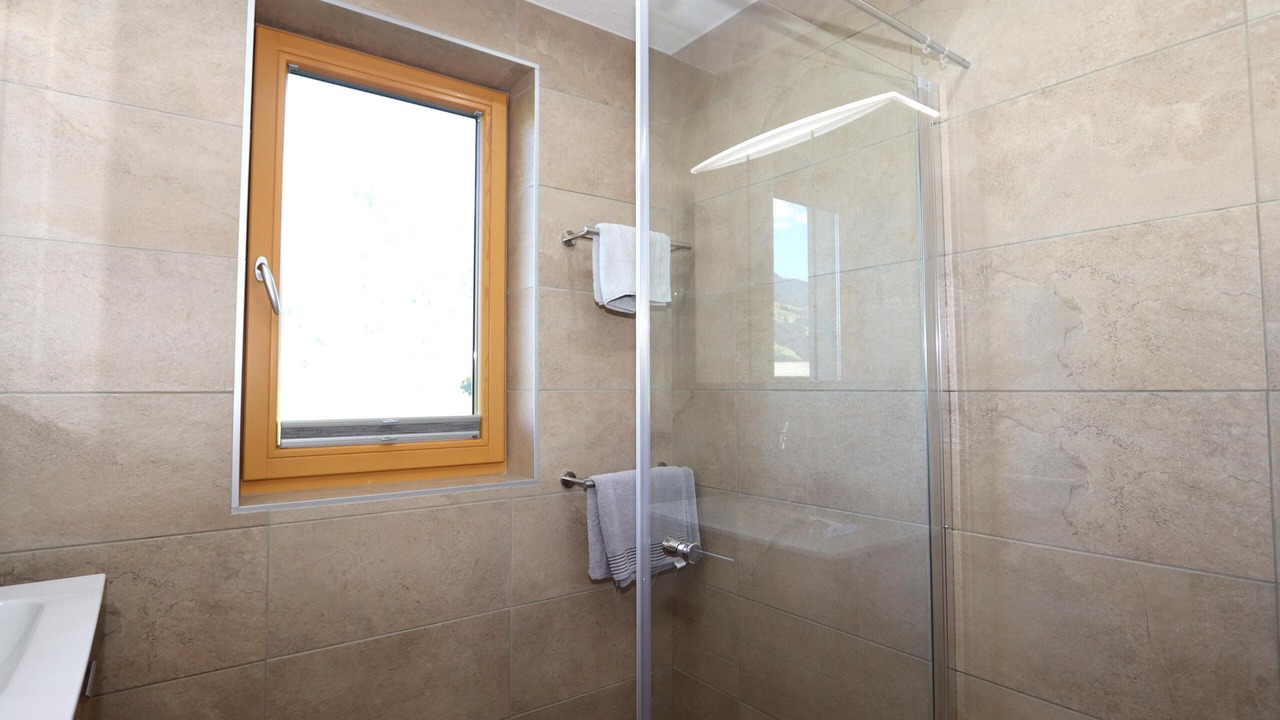 Photo of Bathroom in Strass im Zillertal